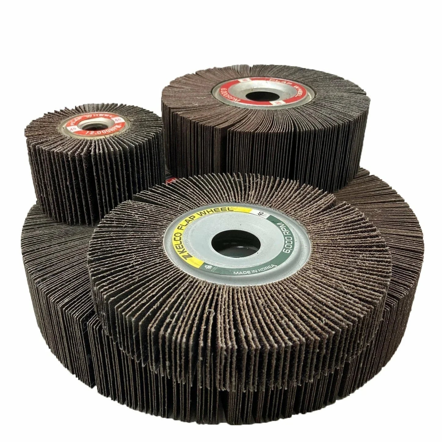 Flap Wheels Combat Abrasives flap-wheels-combat-abrasives