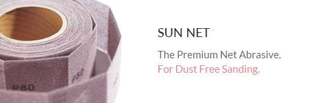 Sun Net - Combat Abrasives