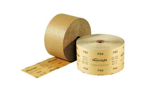 Gold Sheets & Soft Flex - Combat Abrasives