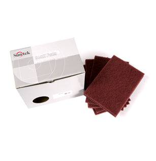 Scuff Products - Combat Abrasives