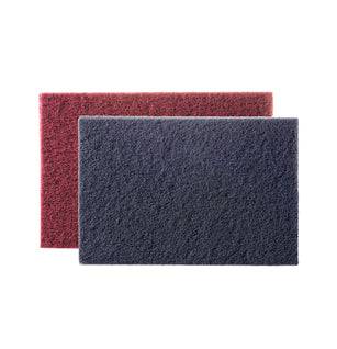 Scuff Products - Combat Abrasives