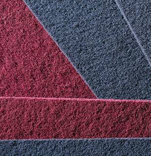 Scuff Products - Combat Abrasives