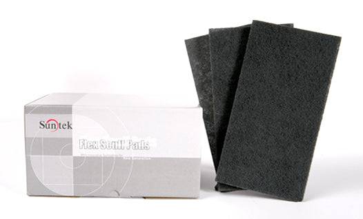 Scuff Products - Combat Abrasives