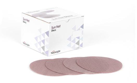 Sun Net - Combat Abrasives