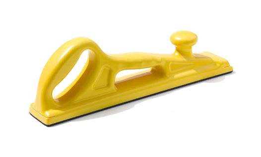 Hand Sanders & Sanding Boards 5/Case - Combat Abrasives