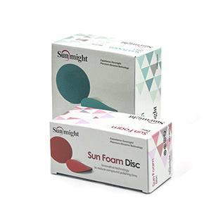 Sunfoam - Combat Abrasives