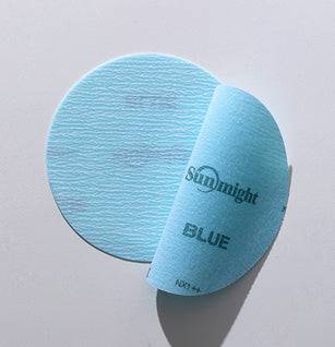 Flexible Film - Combat Abrasives