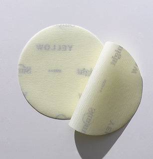 Flexible Film - Combat Abrasives