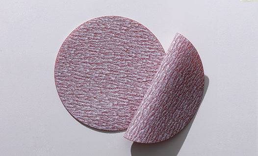 Flexible Film - Combat Abrasives