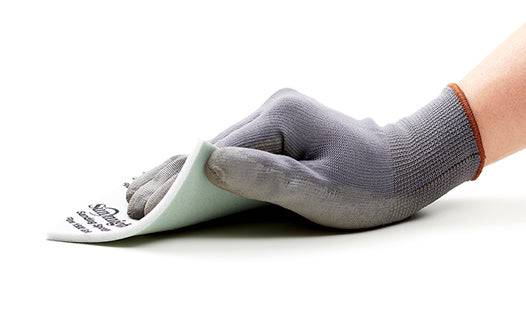 Flex Sanding Sponge 80/Case - Combat Abrasives