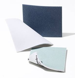 Flex Sanding Sponge 80/Case - Combat Abrasives