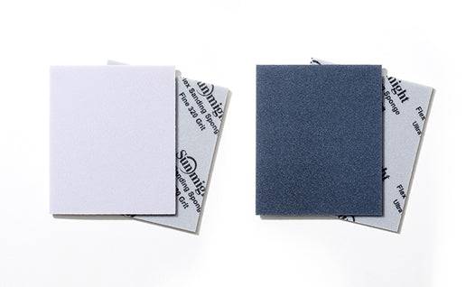 Flex Sanding Sponge 80/Case - Combat Abrasives