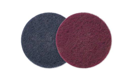 Scuff Products - Combat Abrasives