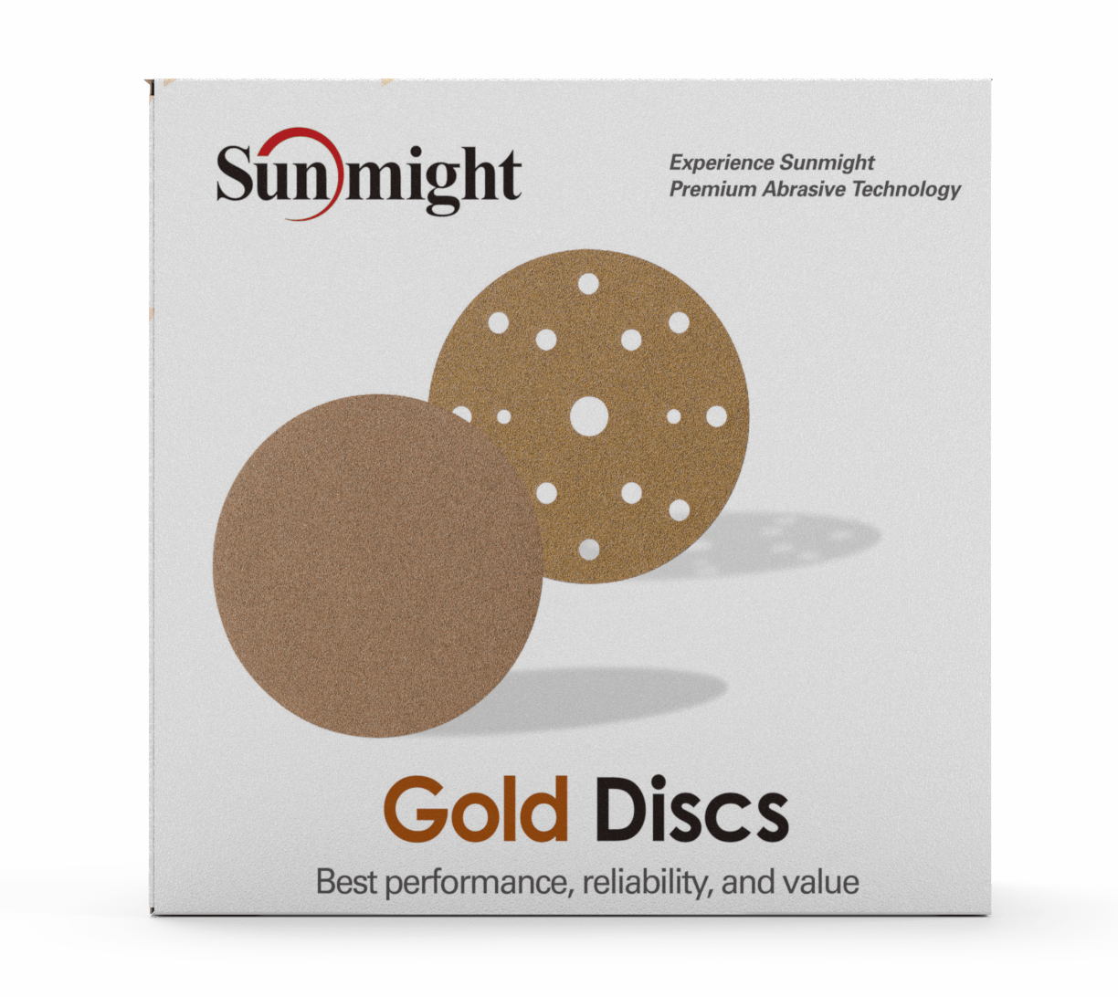 Gold Sheets & Soft Flex - Combat Abrasives