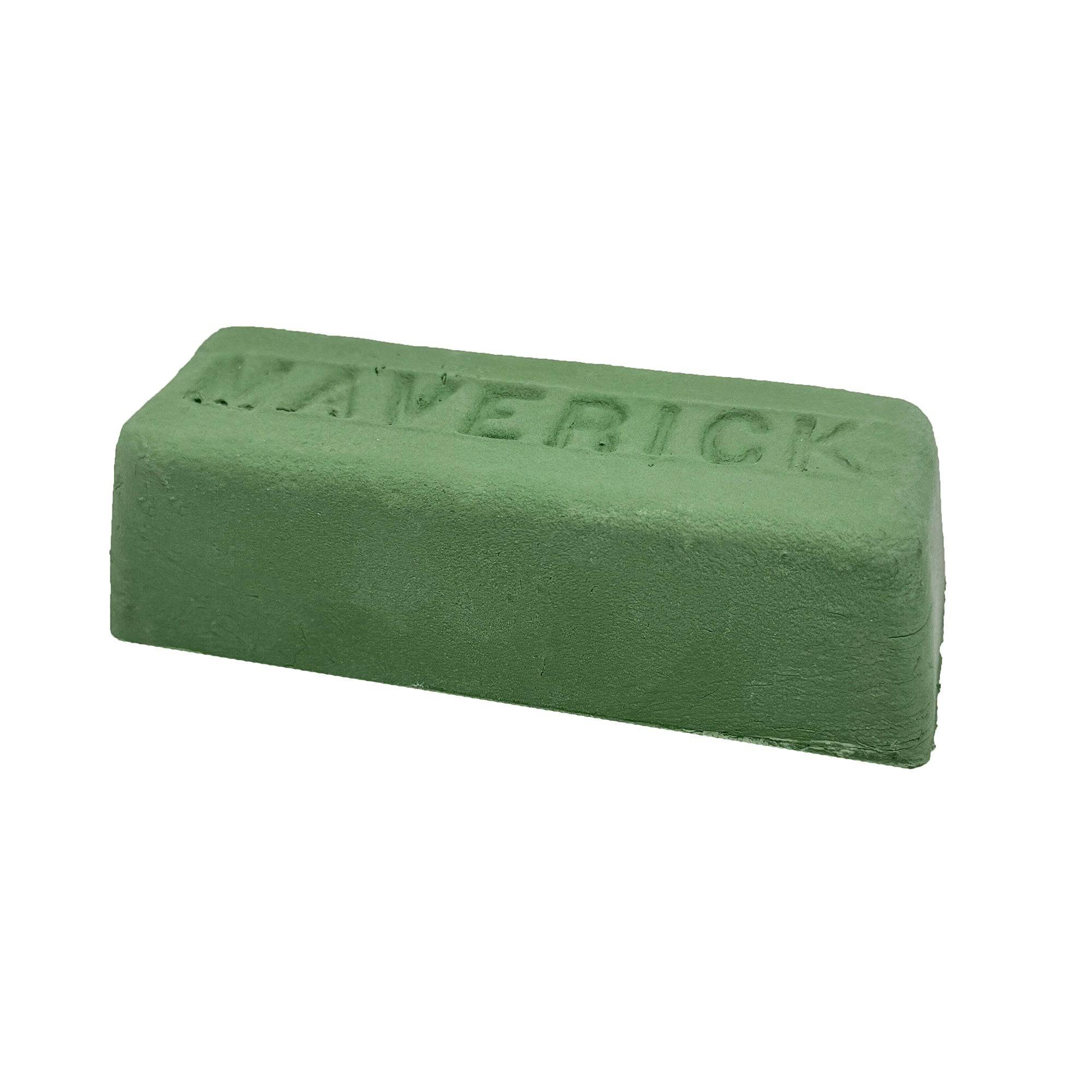 Polishing Compound for Buffing Wheels - Combat Abrasives