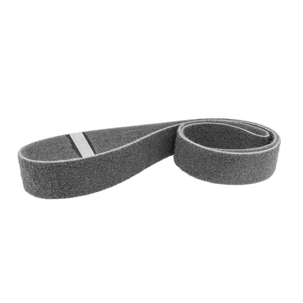 4" x 24" Surface Conditioning Belts (Non-Woven), 6 PACK - Combat Abrasives