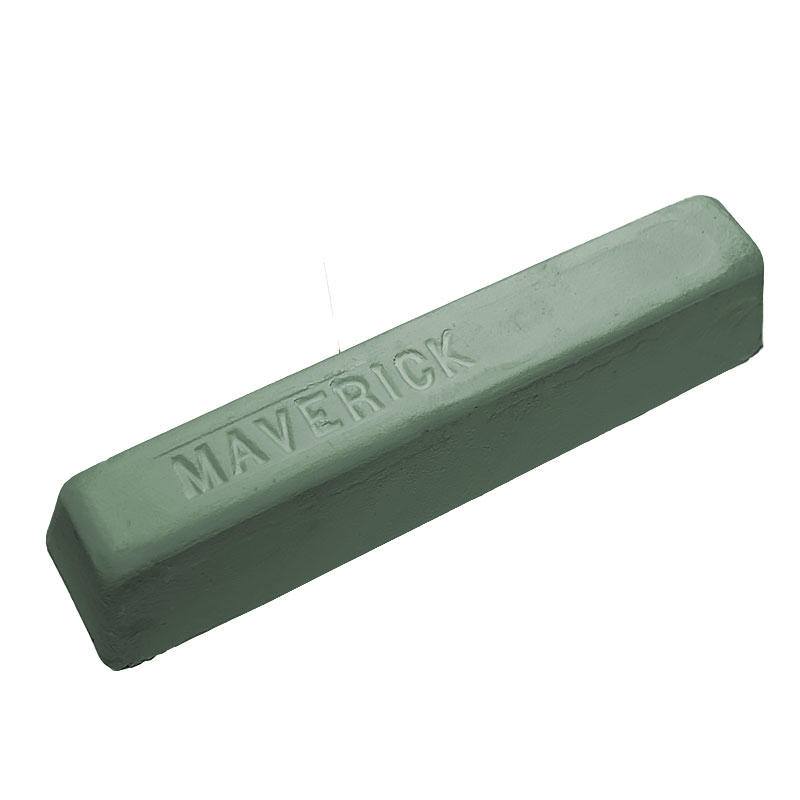 Polishing Compound for Buffing Wheels - Combat Abrasives