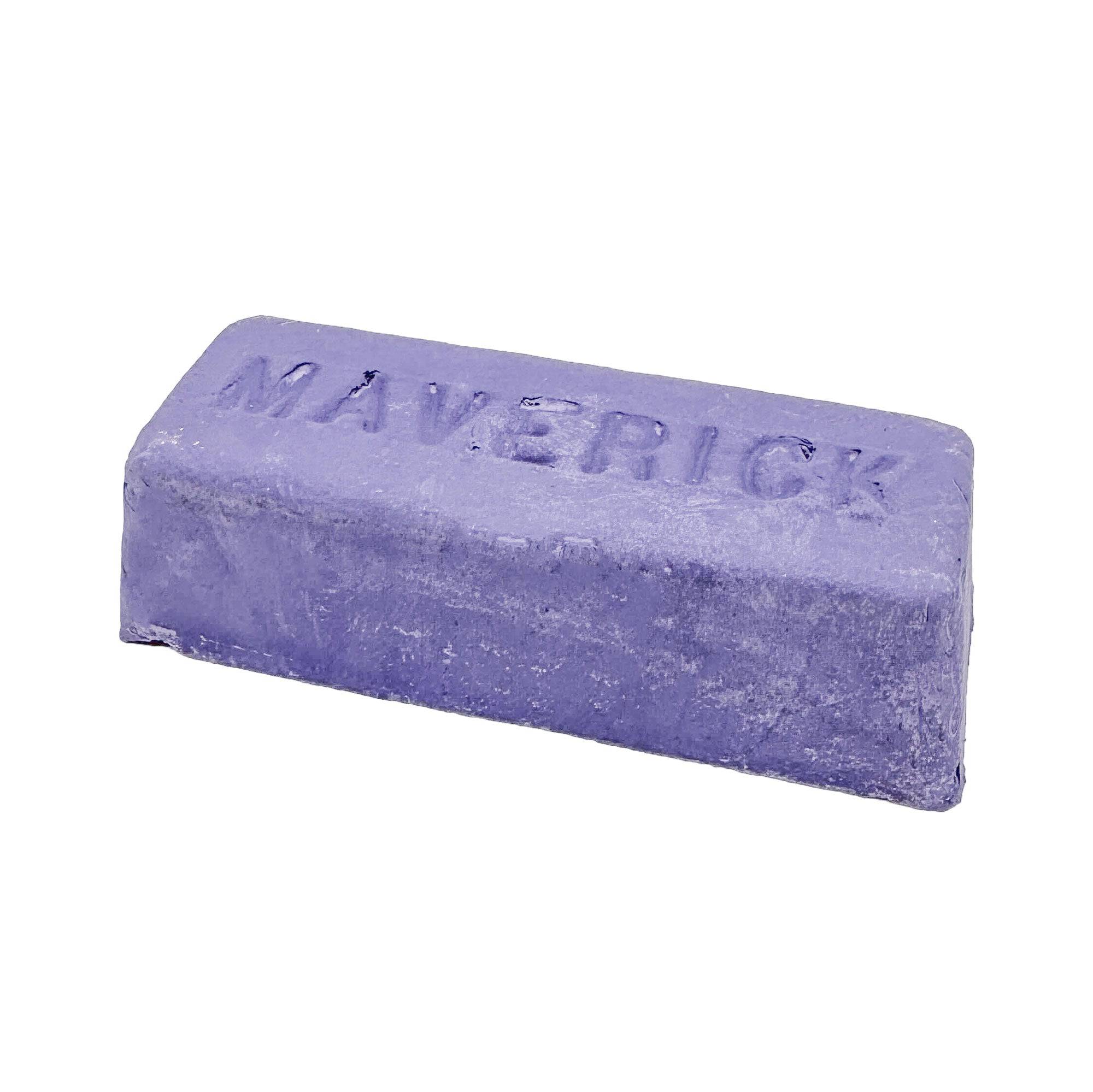 Polishing Compound for Buffing Wheels - Combat Abrasives