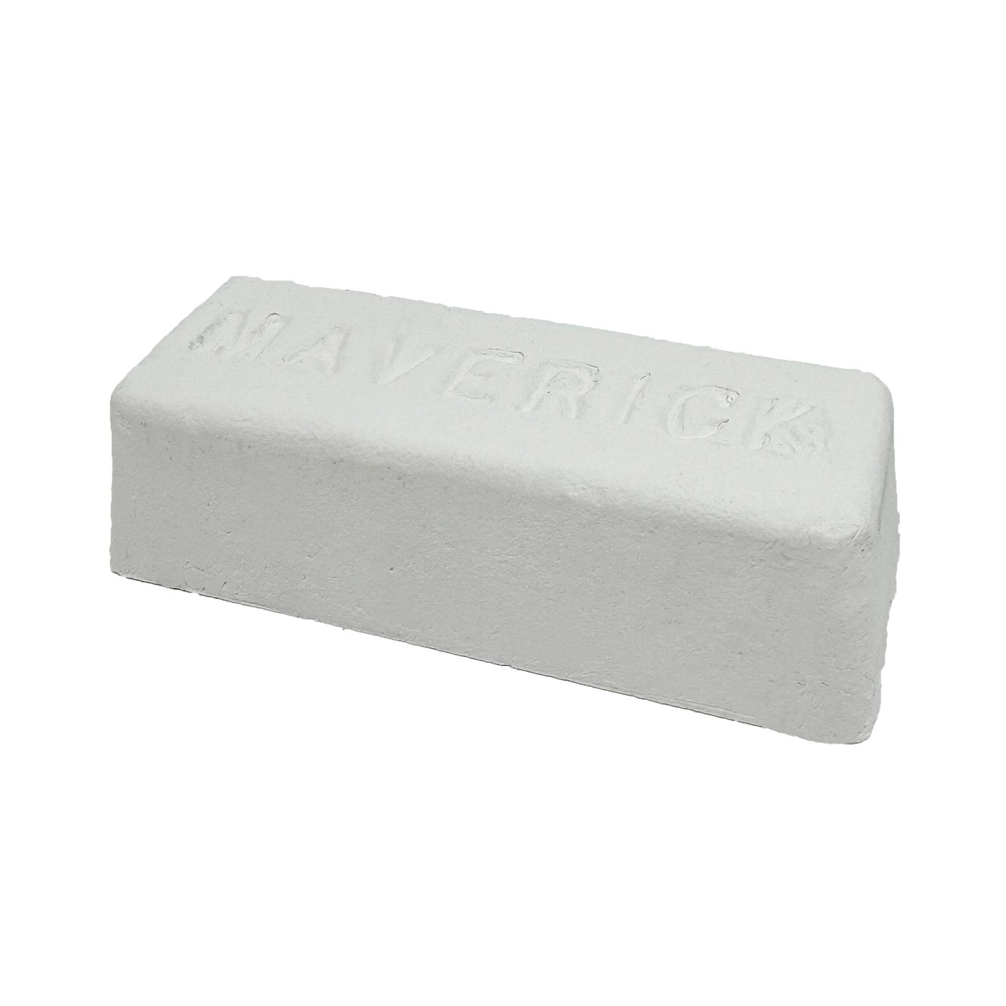 Polishing Compound for Buffing Wheels - Combat Abrasives