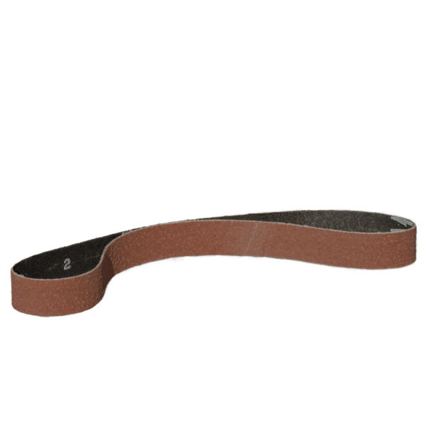 1" x 42" Sanding Belts for Finishing & Sharpening