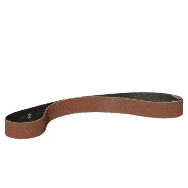 1" x 30" Sanding Belts for Finishing & Sharpening