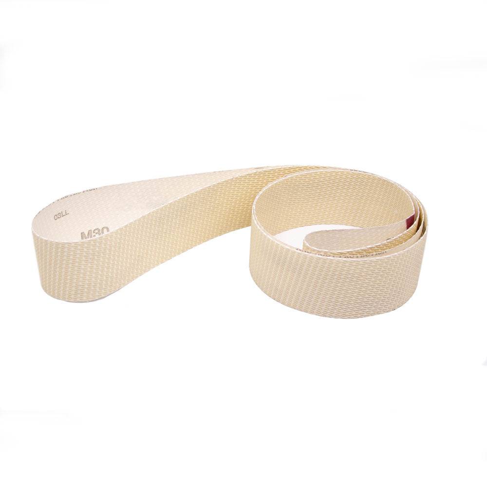 2" x 72" Specialty Sanding Belts - Combat Abrasives
