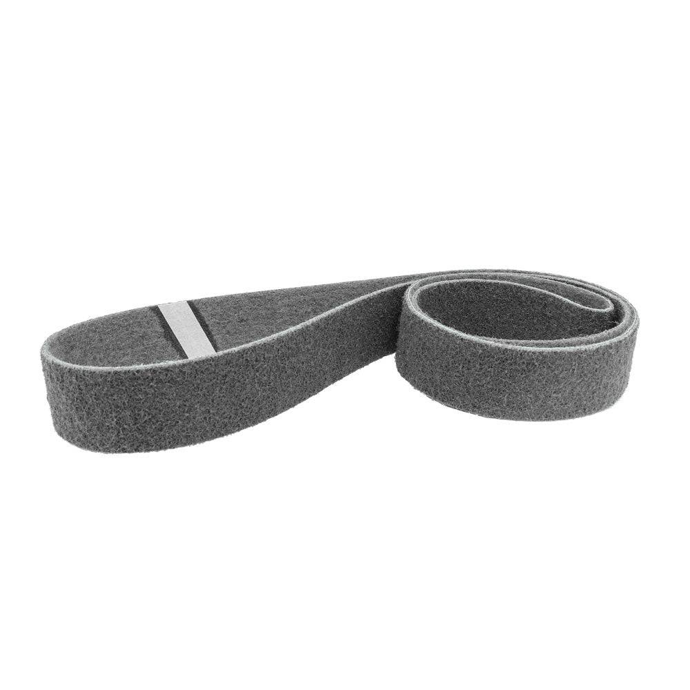 2" x 60" Surface Conditioning (Non-Woven) Belts - Combat Abrasives