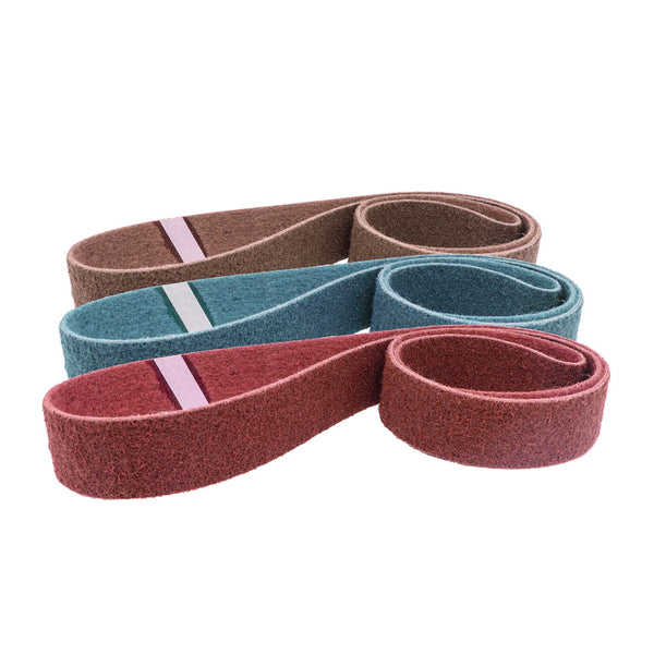2" x 72" Surface Conditioning (Non-Woven) Belts