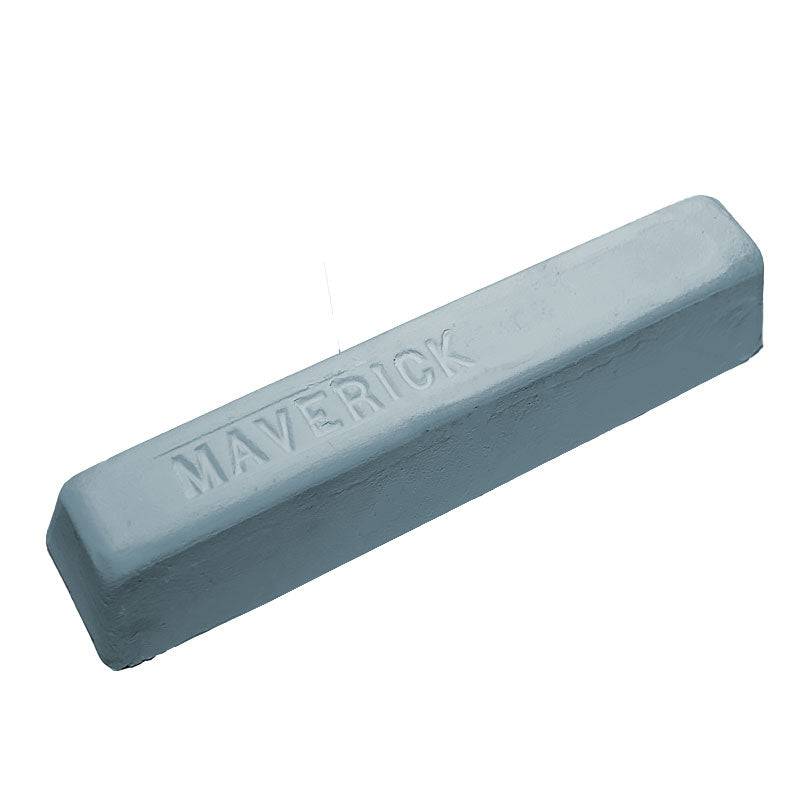 Polishing Compound for Buffing Wheels - Combat Abrasives