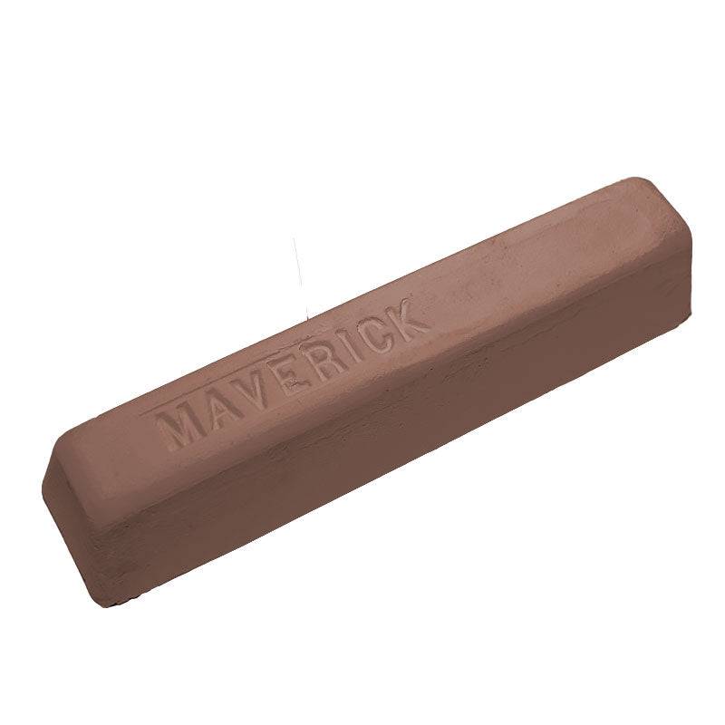 Polishing Compound for Buffing Wheels - Combat Abrasives