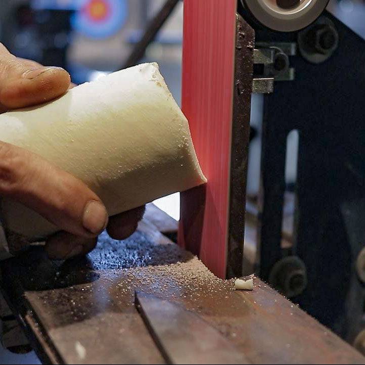 Greasestick Tube - Combat Abrasives