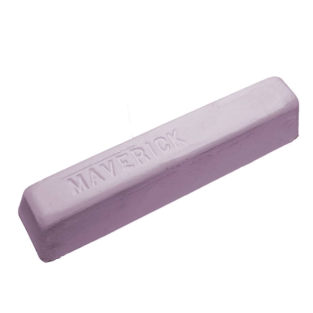 Polishing Compound for Buffing Wheels - Combat Abrasives