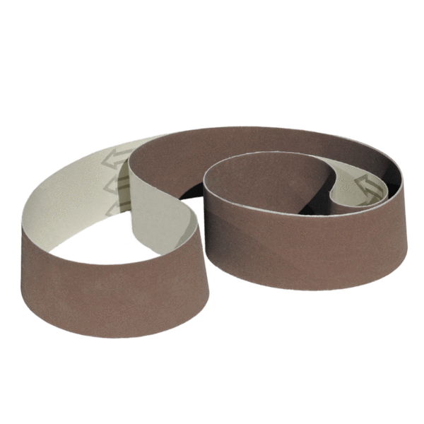 6" x 48" Sanding Belts for Finishing & Sharpening