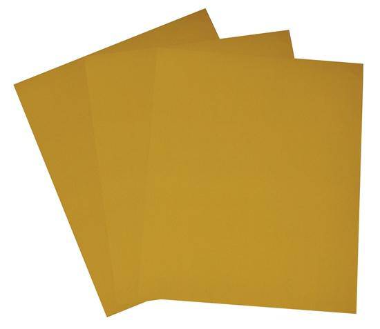 9″ x 11″ Sanding Sheets - Combat Abrasives
