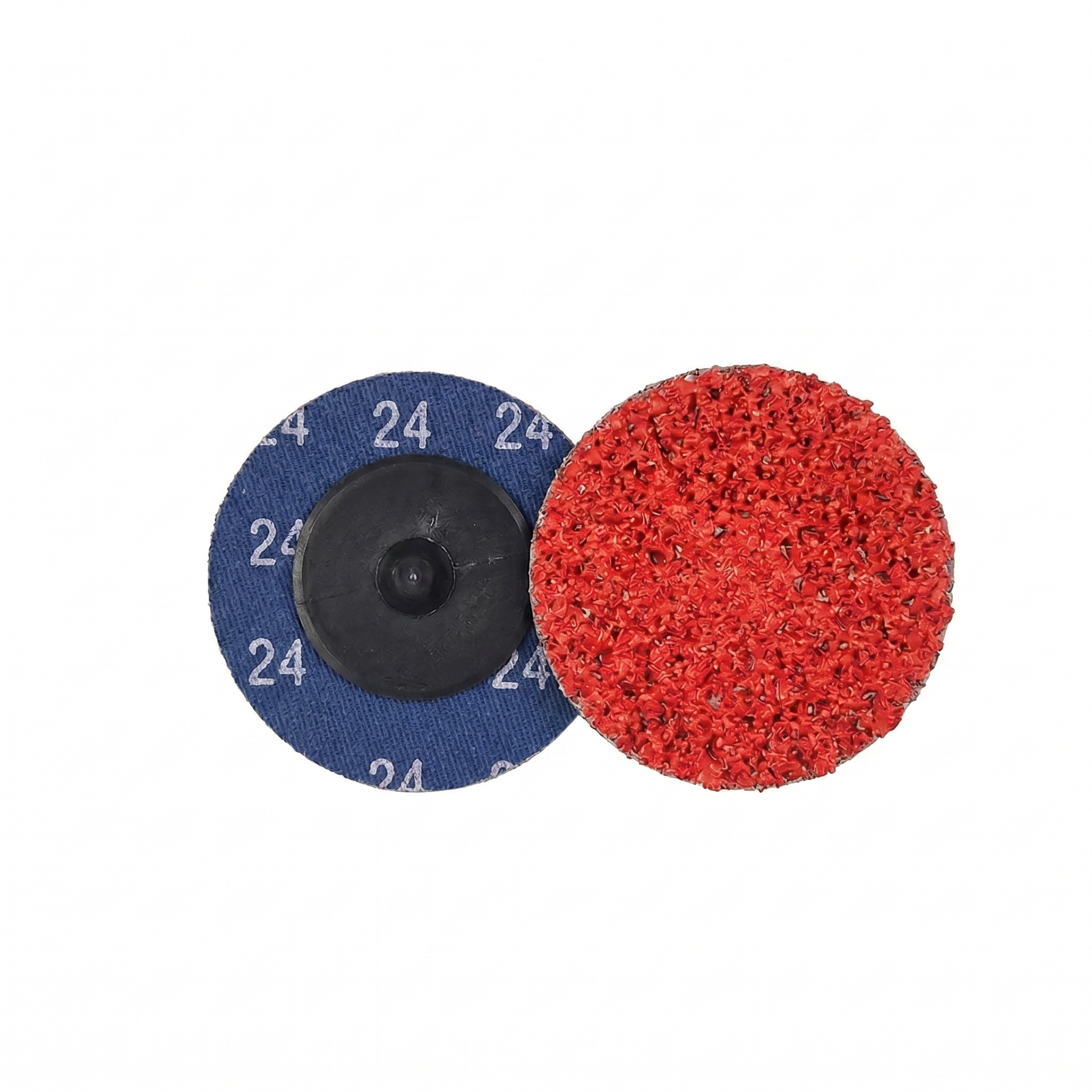 3" Rolloc Quick Change Discs (25 Pack)