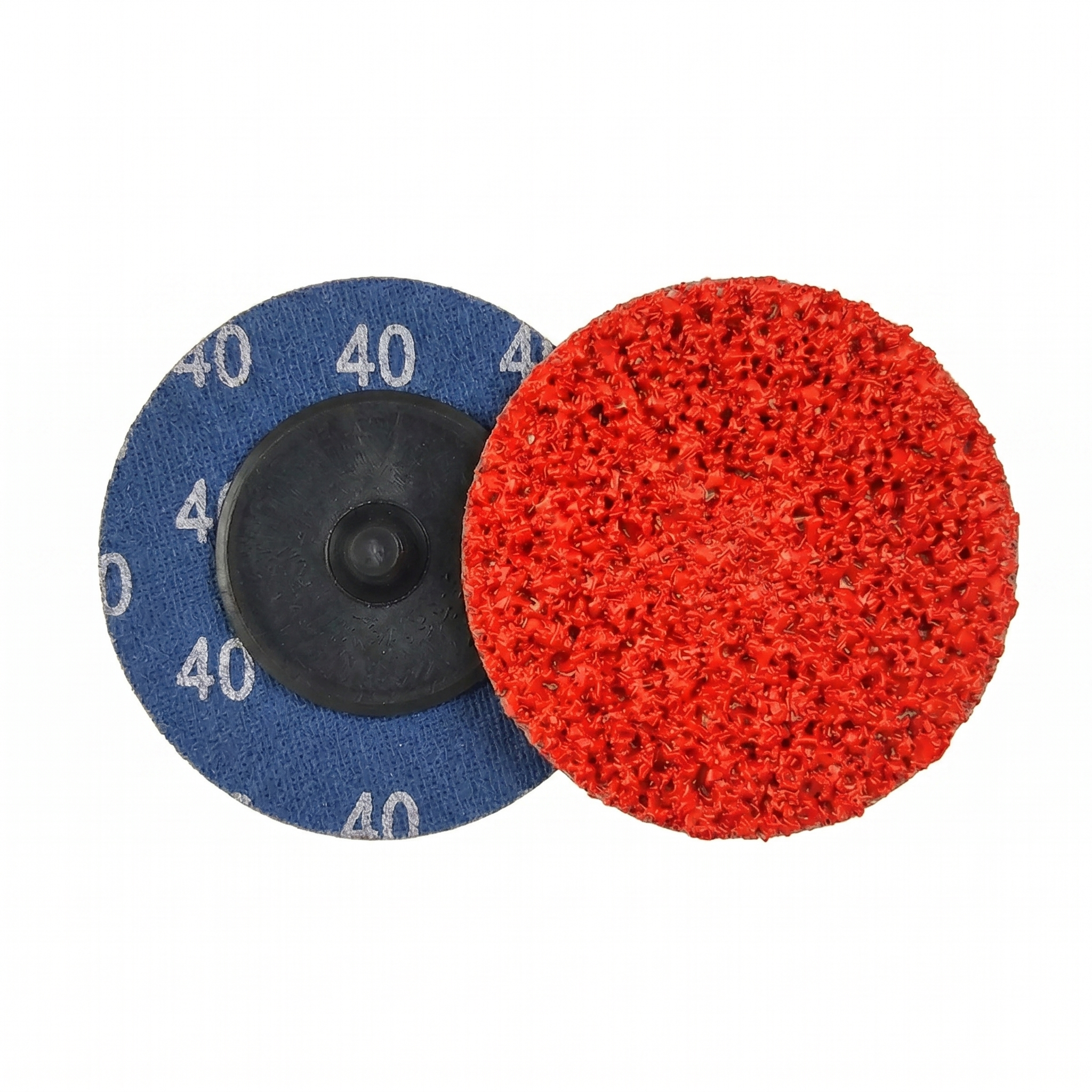 3" Rolloc Quick Change Discs (25 Pack)