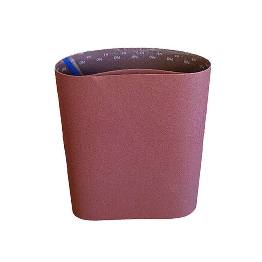 Drum sander replacement conveyor feed belt - Combat Abrasives
