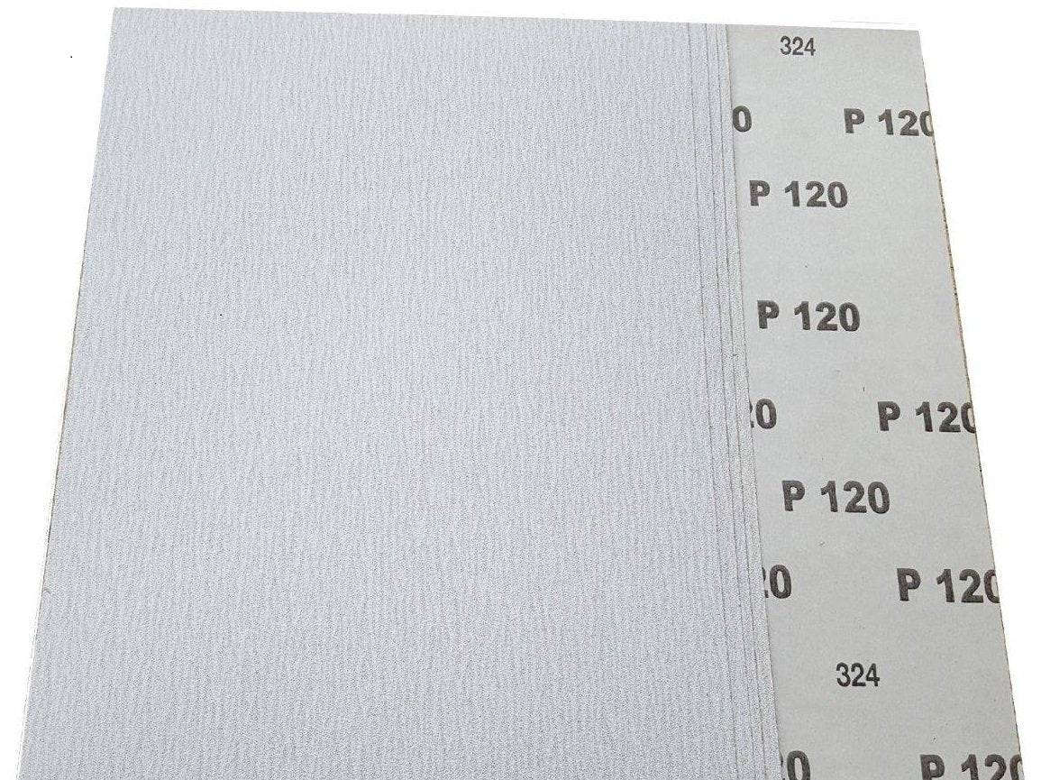 9″ x 11″ Sanding Sheets - Combat Abrasives