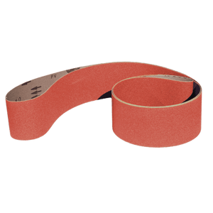 3" x 79" Sanding Belts for Stock Removal