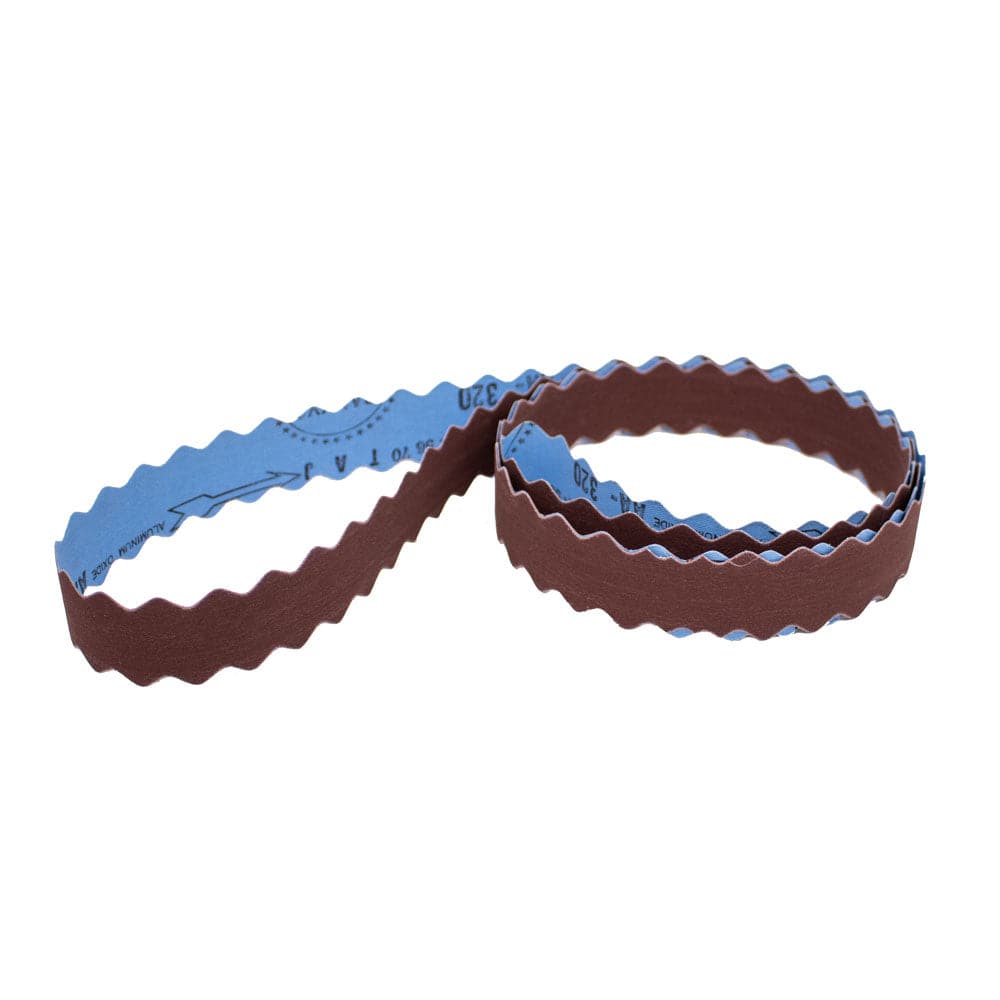 2" x 72" Specialty Sanding Belts - Combat Abrasives