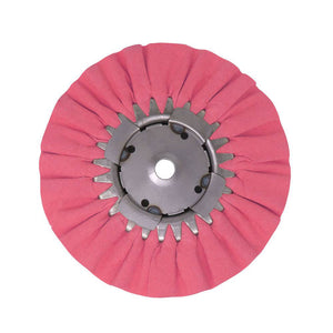 8" Airway Polishing Wheels