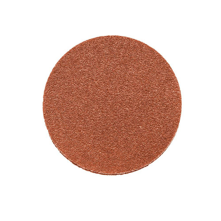 9 inch ceramic PSA Shredder sanding disc - Combat Abrasives
