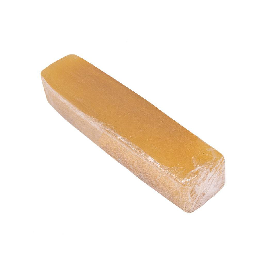 Natural rubber sanding belt cleaner stick - Combat Abrasives