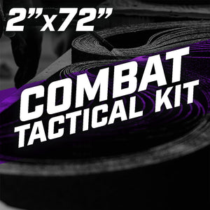 Combat Tactical Kit - Level 2