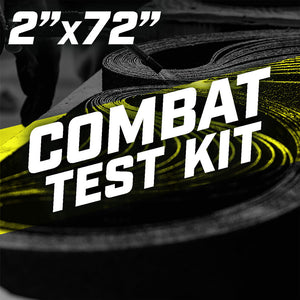 Combat Test Kit - Level 1