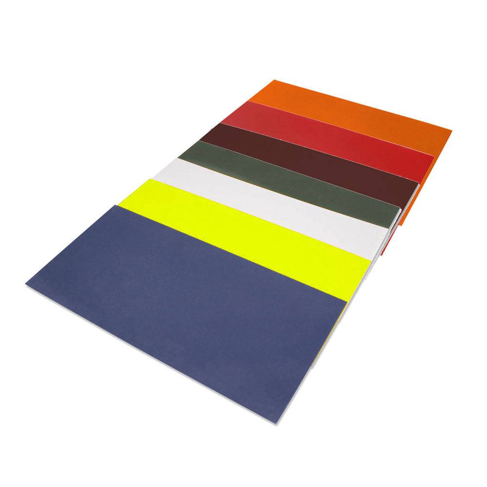 G10 Handle Material - Combat Abrasives