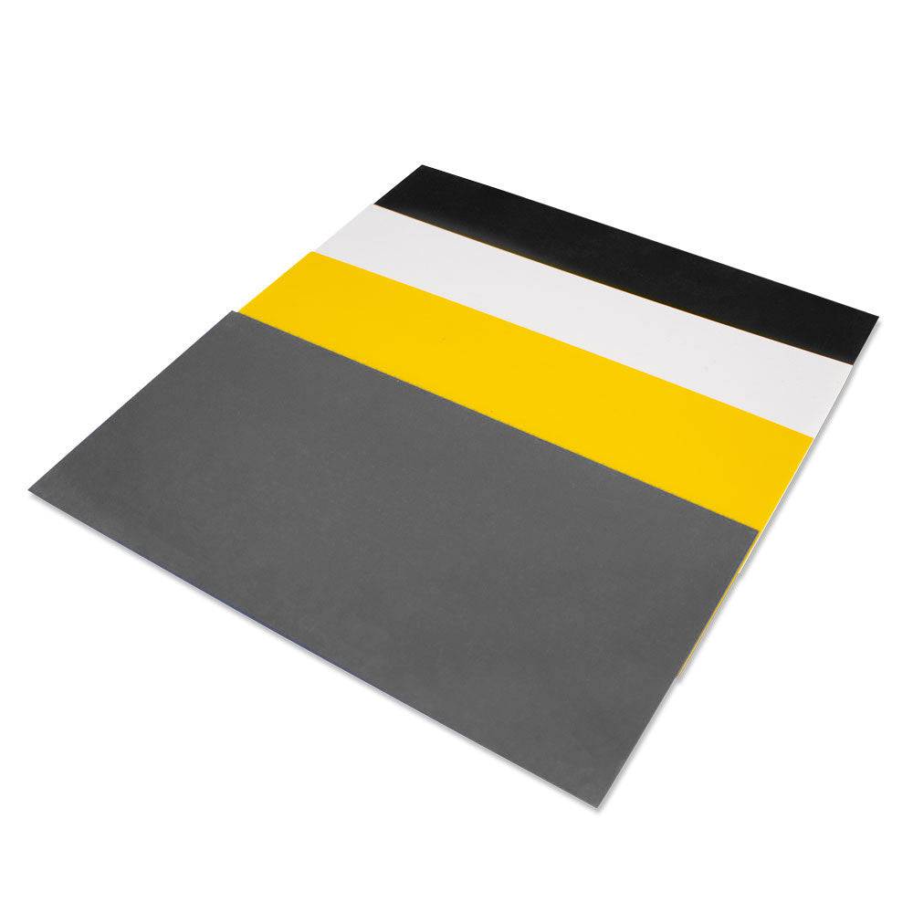 G10 Handle Material - Combat Abrasives