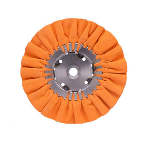 8" Airway Polishing Wheels