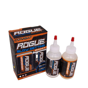 ROGUE Slow-Setting Epoxy (4oz.)