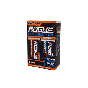 ROGUE Slow-Setting Epoxy (4oz.)